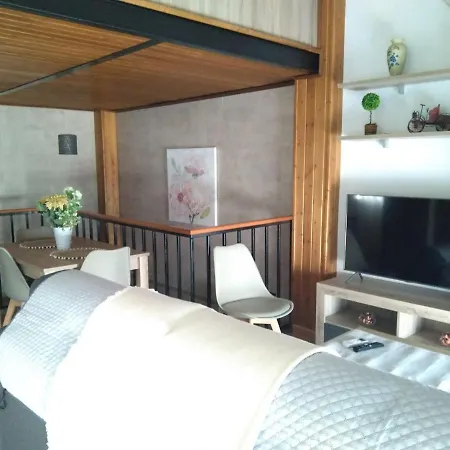 Apartamento Rosa De Alejandria Olivenza Exterior foto