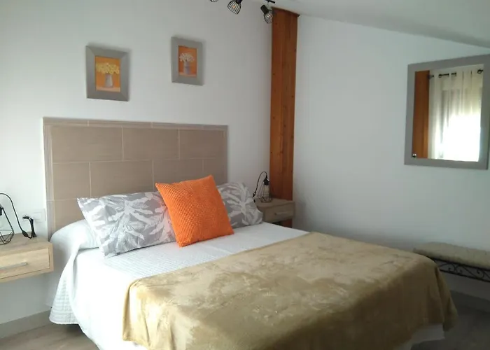 Apartamento Rosa De Alejandria