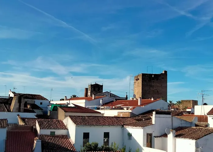 Apartamento Rosa De Alejandria