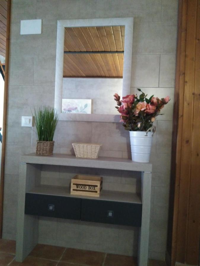 Apartment Rosa De Alejandria *