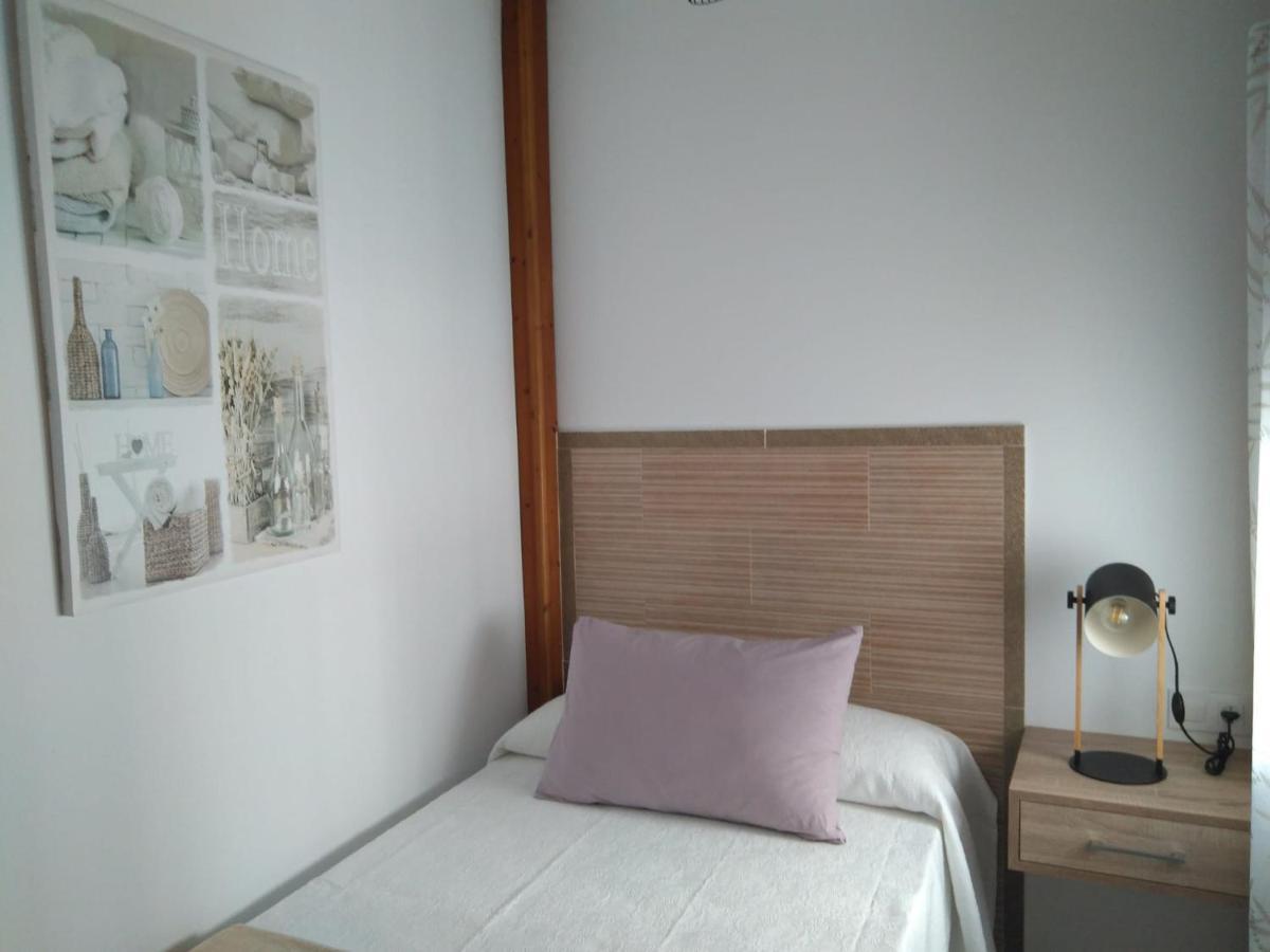 Rosa De Alejandria Apartment